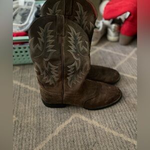 Ariat Boots
